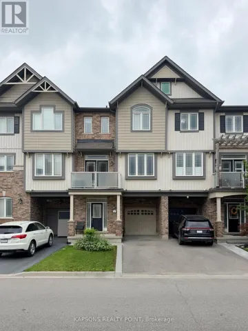 43 WATERVILLE WAY, Caledon, Ontario L7C2H1