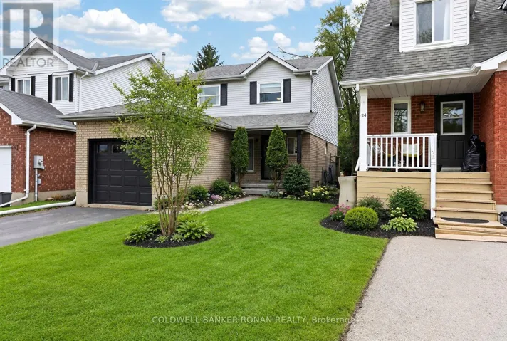 26 PHEASANT COURT, Orangeville, Ontario L9W4K1