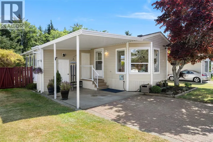 14 7109 West Coast Rd, Sooke, British Columbia V9Z0S3