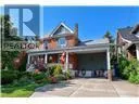 135 ALPINE AVENUE, Hamilton (Inch Park), Ontario L9A1A7