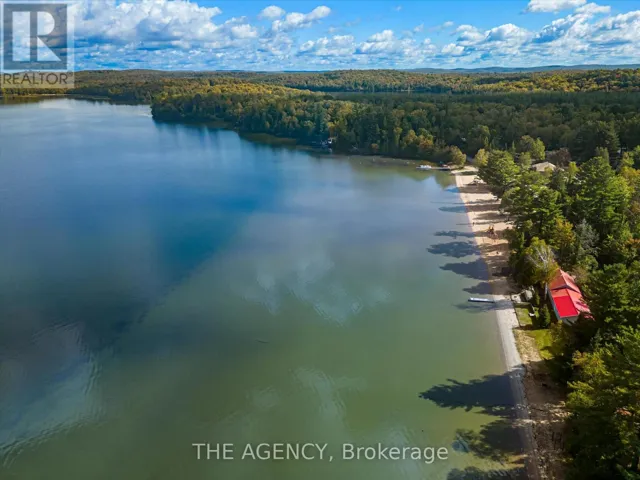 772 S LAKE BERNARD ROAD, Strong, Ontario P0A1Z0