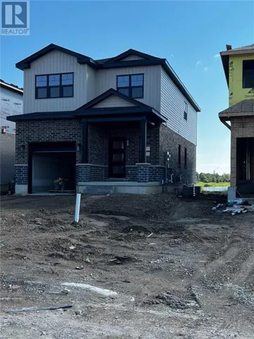 3916 AUCKLAND AVENUE, London South (South W), Ontario N6L0J3