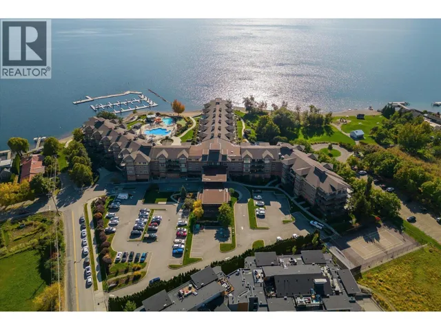 4205 Gellatly Road Unit# 305, West Kelowna, British Columbia V4T2K2