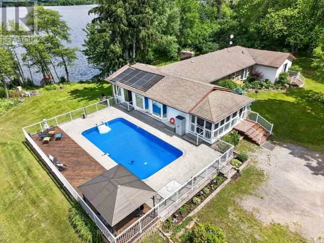 1482 JARVIS ROAD, Kingston (City North of 401), Ontario K7L4V3