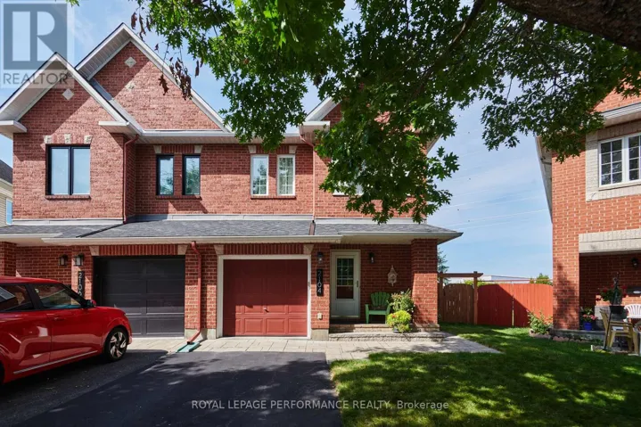 2104 LISKA STREET, Ottawa, Ontario K4A4J6
