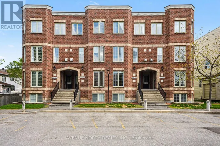 88 - 130 BERRIGAN DRIVE, Ottawa, Ontario K2J0J3