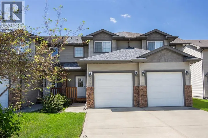 5542 Prairie Ridge Avenue, Blackfalds, Alberta T4M0C2