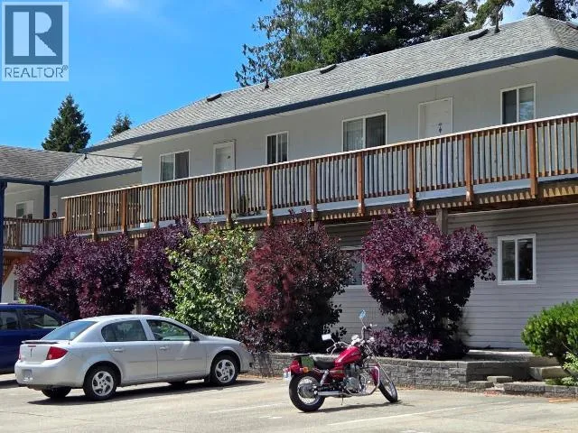 108-5680 ORTONA AVE, Powell River, British Columbia V8A5S5