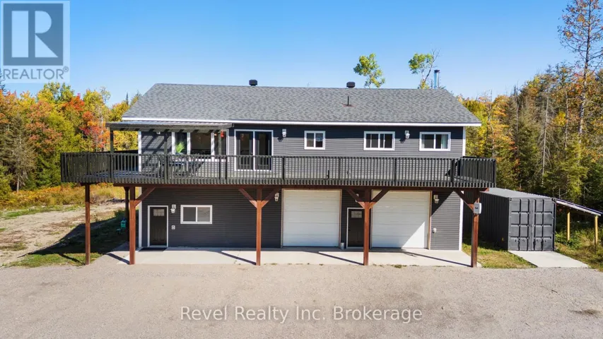 4205 HIGHWAY 17 E, Papineau-Cameron (Papineau Cameron), Ontario P0H1V0