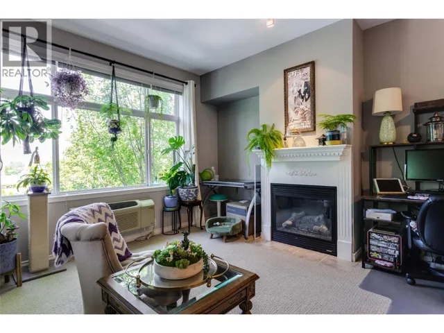 1235 KLO Road Unit# 201, Kelowna, British Columbia V1W3N7