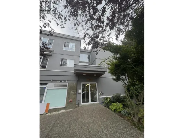 302 688 E 56TH AVENUE, Vancouver, British Columbia V5X1R7