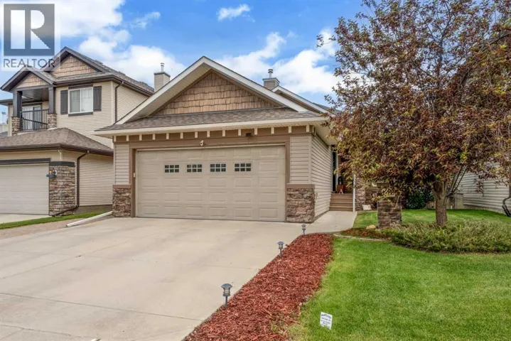148 Cimarron Park Circle, Okotoks, Alberta T1S2L6