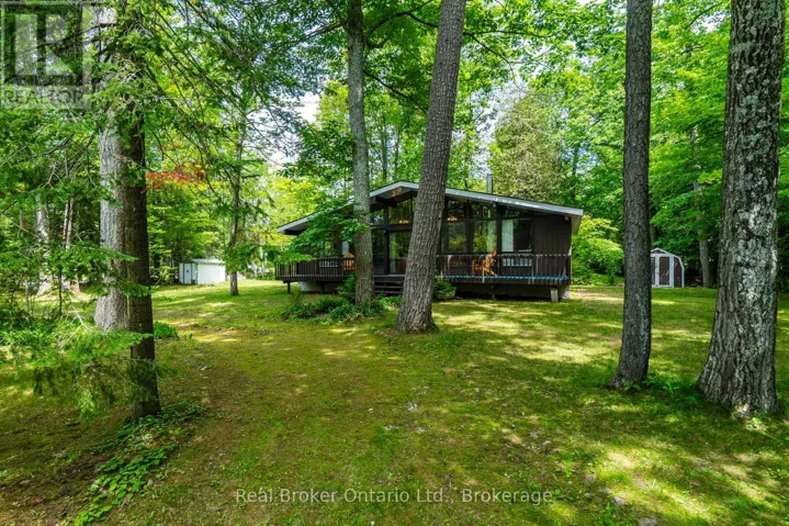 59 MARCHAND ROAD, Tiny (Lafontaine), Ontario L9M1R3