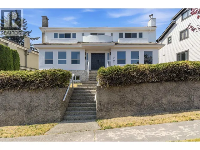 1761 E 57TH AVENUE, Vancouver, British Columbia V5P2B4