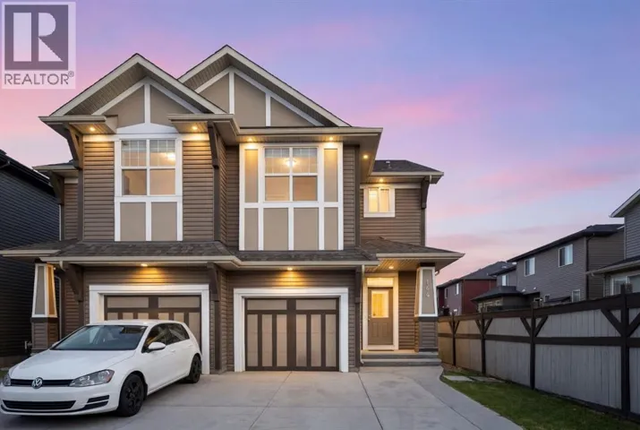 144 Auburn Meadows Place SE, Calgary, Alberta T3M2H6
