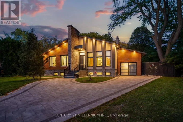 12 LEGATO COURT, Toronto (Banbury-Don Mills), Ontario M3B1L7