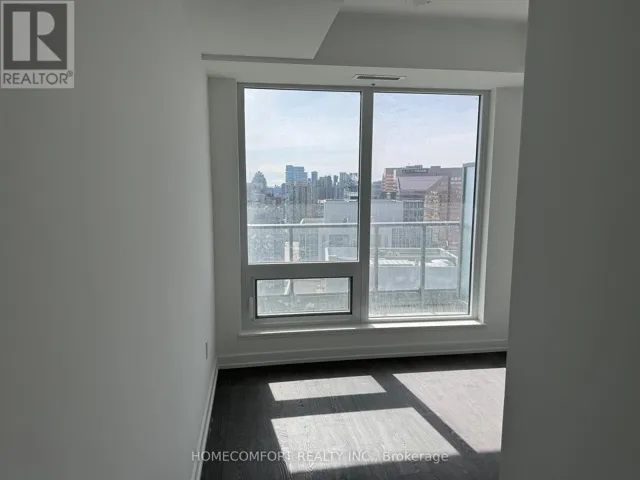 S2604 - 8 OLYMPIC GARDEN DRIVE, Toronto (Newtonbrook East), Ontario M2M0B9