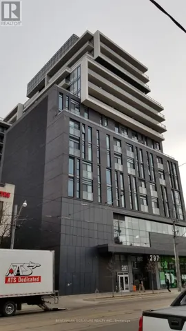 1212 - 297 COLLEGE STREET, Toronto (Kensington-Chinatown), Ontario M5T0C2