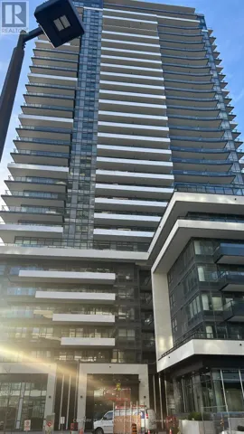 1209 - 1435 CELEBRATION DRIVE, Pickering (Bay Ridges), Ontario L1W0C4