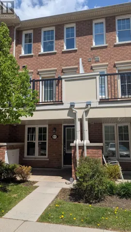 11 - 40 MENDELSSOHN STREET, Toronto (Clairlea-Birchmount), Ontario M1L0G8
