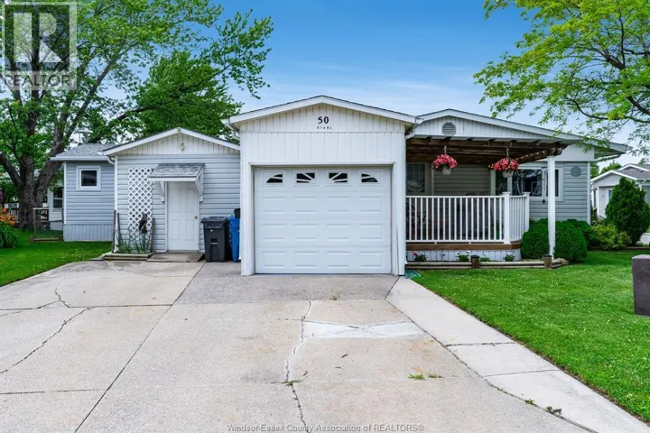 50 DIANE, Essex, Ontario N8M1Z3
