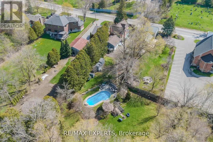 13676 NINTH LINE, Whitchurch-Stouffville, Ontario L4A7X3