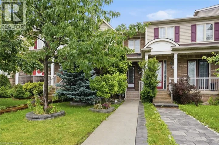 2549 POSTMASTER Drive, Oakville, Ontario L6M0L6