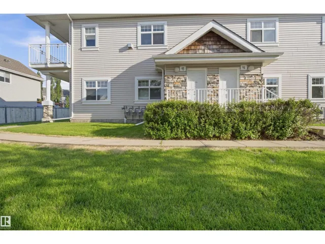 #95 3040 SPENCE WD SW, Edmonton, Alberta T6X1N7