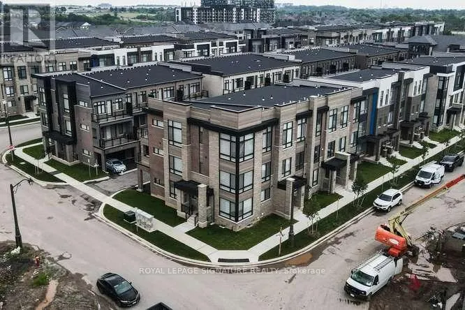 3148 PERKINS WAY, Oakville (JM Joshua Meadows), Ontario L6H7Z1