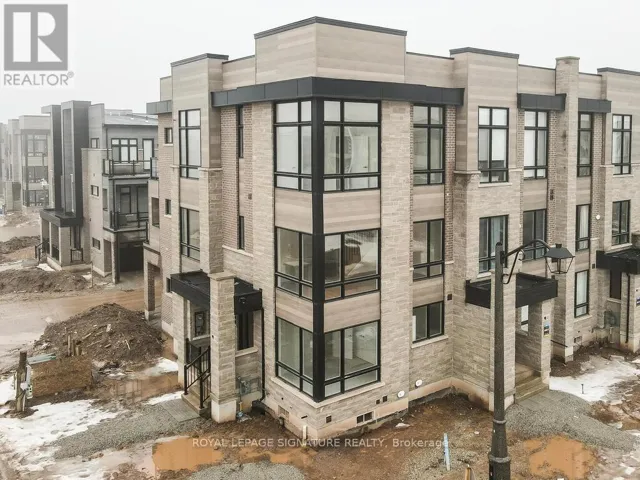 3148 PERKINS WAY, Oakville (JM Joshua Meadows), Ontario L6H7Z1