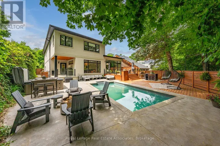 26 MARKET STREET, Halton Hills (Georgetown), Ontario L7G3C1