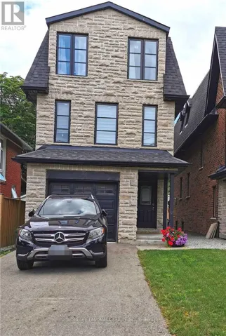 14A GORT AVENUE, Toronto (Alderwood), Ontario M8W3Y5