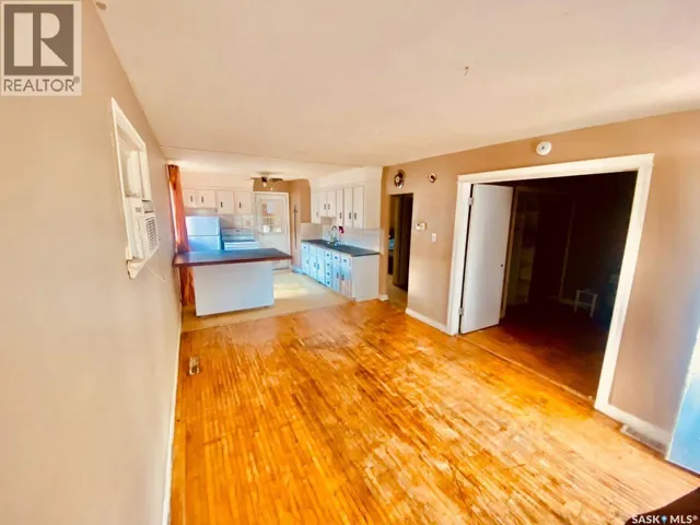 626 Mctavish STREET, Regina, Saskatchewan S4T3T5