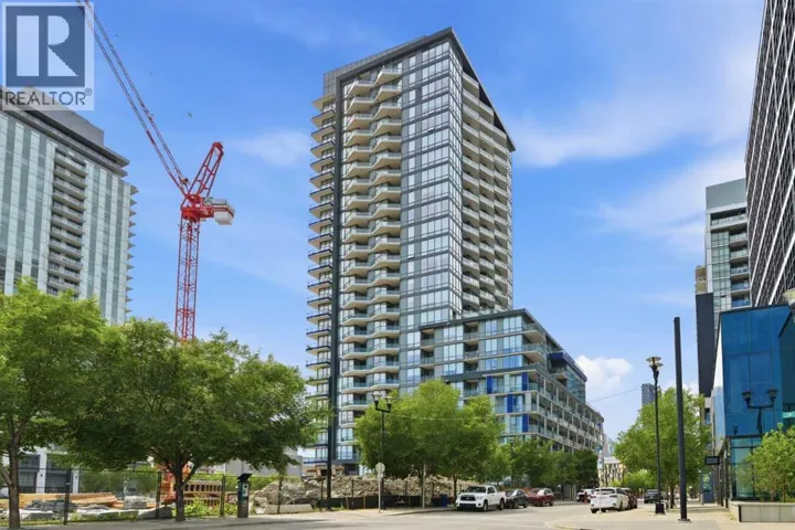 426, 615 6 Avenue SE, Calgary, Alberta T2G1S2