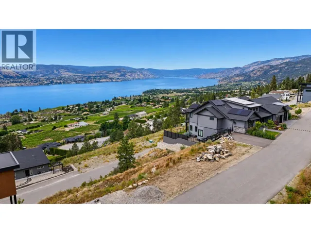 2449 Kettle Ridge Way, Naramata, British Columbia V0H1N1