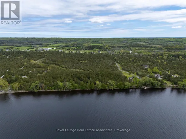 2523 COUNTY RD 15 ROAD, Prince Edward County (Sophiasburg Ward), Ontario K0K1W0