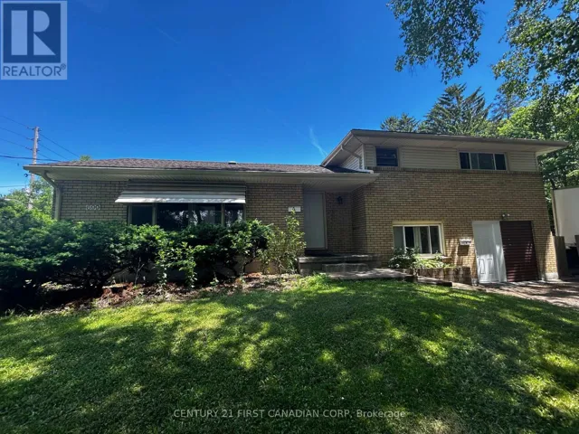 A - 699 HURON STREET, London East (East C), Ontario N5Y4K2