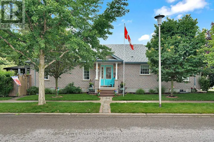 590 SPRUCEWOOD DRIVE, London North (North C), Ontario N5X4J5