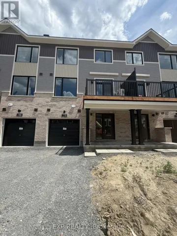 778 TADPOLE CRESCENT, Ottawa, Ontario K2J6K4