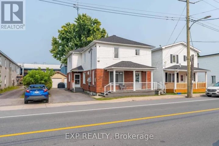 B - 4515 STE CATHERINE STREET, The Nation, Ontario K0C2B0