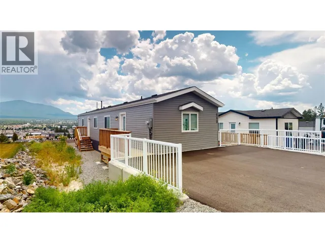 532 Steepleview Avenue NW, Cranbrook, British Columbia V1C5L3