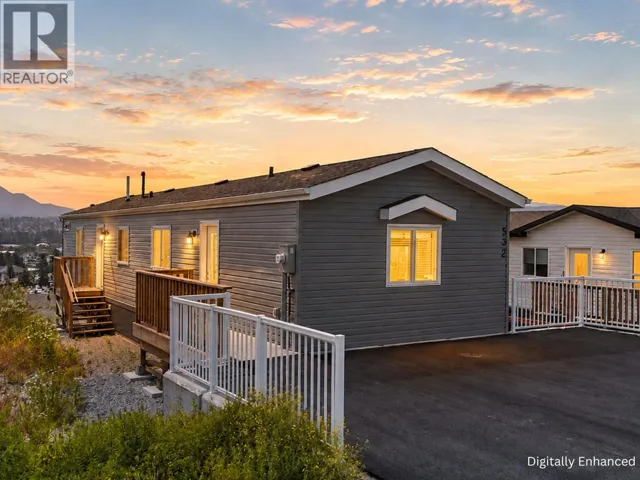532 Steepleview Avenue NW, Cranbrook, British Columbia V1C5L3