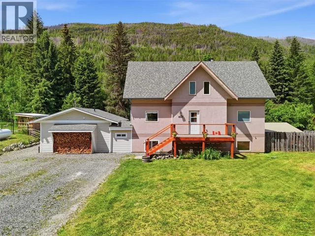 7153 CAHILTY Road, Kamloops, British Columbia V0E1Z1