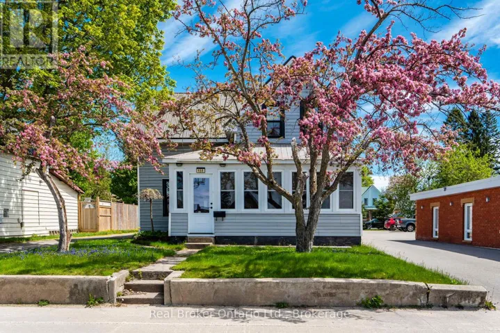 151 MAIN STREET, Penetanguishene, Ontario L9M1L7