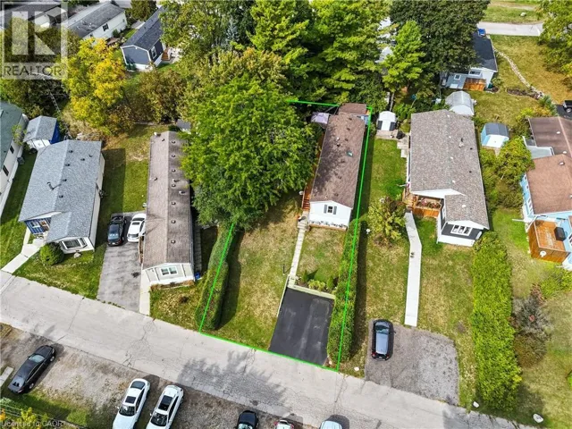 1294 8TH CONCESSION Road W Unit# (Hillside 31), Flamborough, Ontario N0B2J0