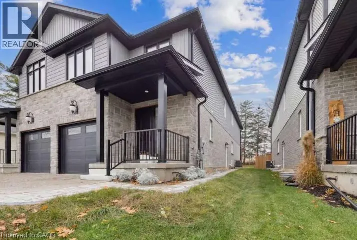 1156 SWAN Street Unit# Lower, North Dumfries, Ontario N0B1E0