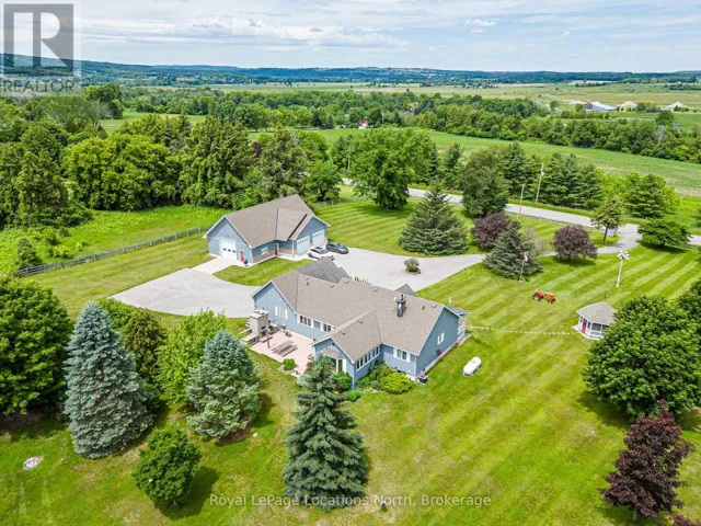 828530 MULMUR-NOTTAWASAGA TOWNLINE, Mulmur, Ontario L9Y0Y9