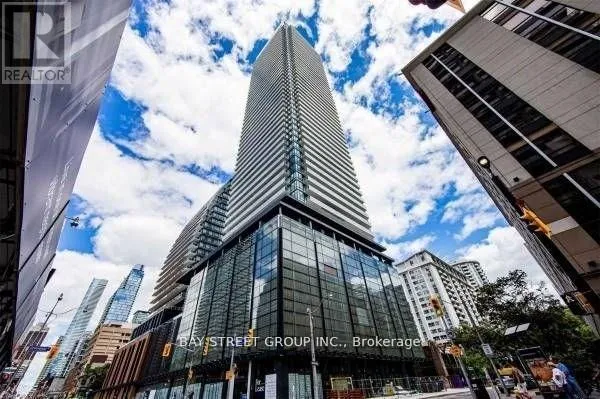 1913 - 501 YONGE STREET, Toronto (Church-Yonge Corridor), Ontario M4Y0G8