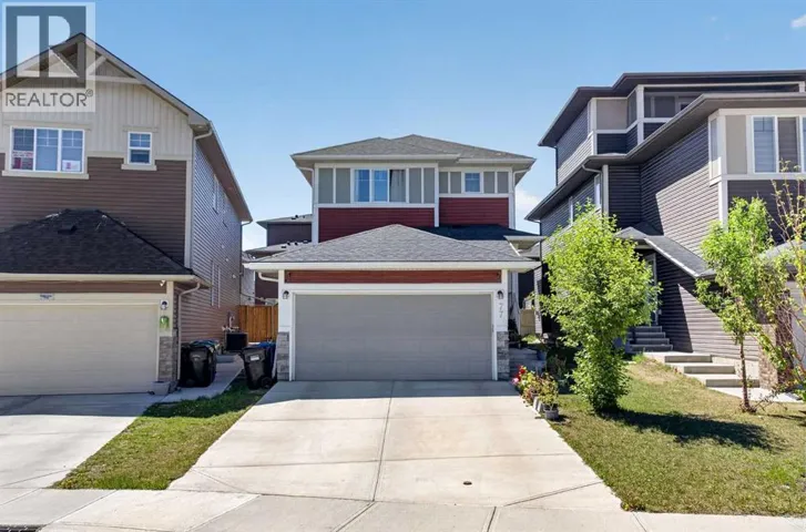 77 Saddlestone Place NE, Calgary, Alberta T3J0Z6