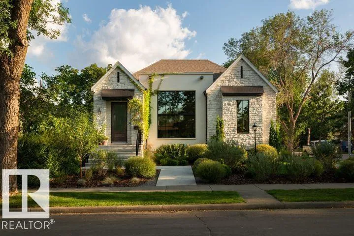 8102 92 AV NW, Edmonton, Alberta T6C1R8